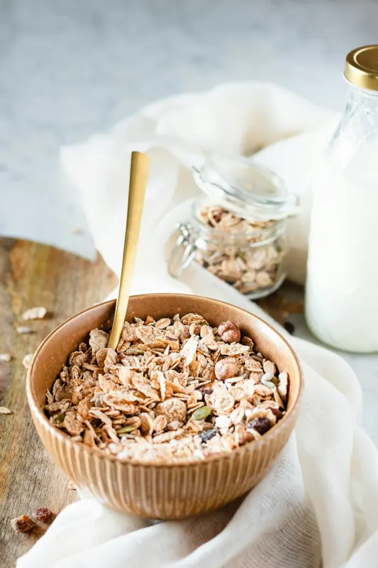 Bio-Müsli